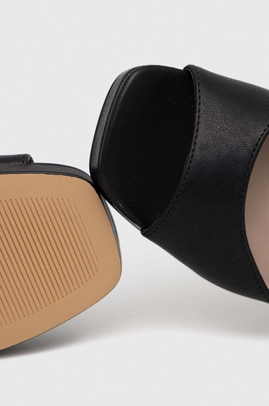 Încălțăminte Aldo sandale Daphnee 13540225.DAPHNEE negru