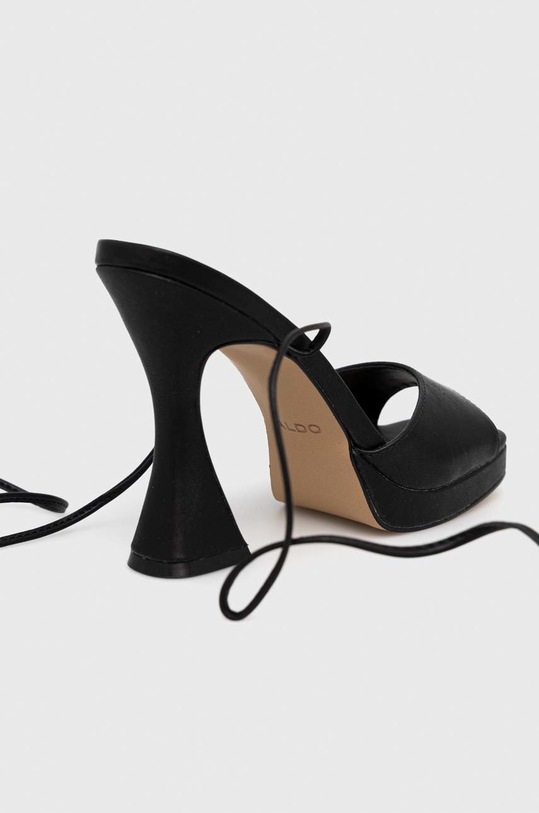 Aldo sandale Daphnee negru 13540225.DAPHNEE