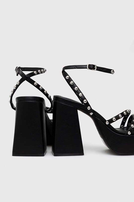 Обувь Сандалии Aldo Landabriver 13540224.LANDABRIVER чёрный