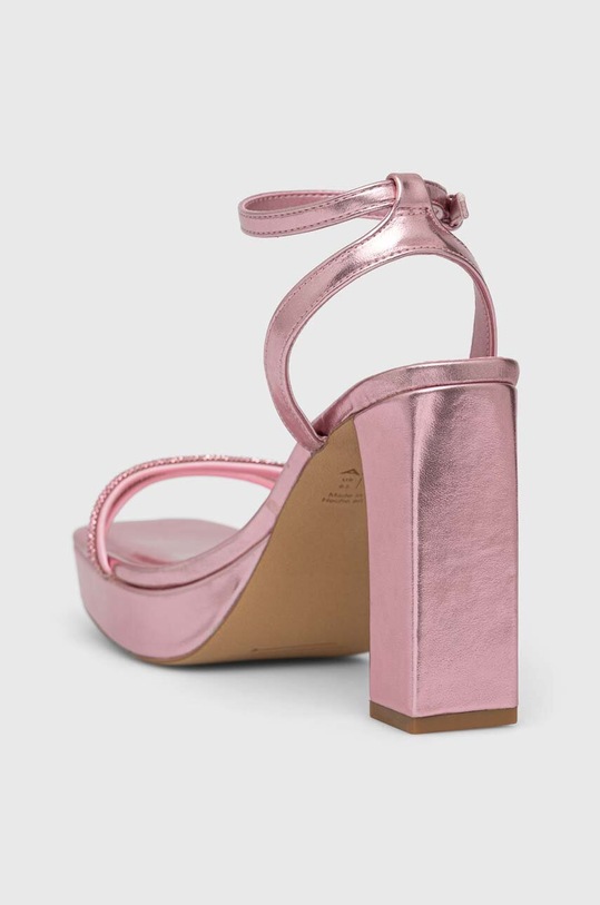 Παπούτσια Πέδιλα Aldo Tintin 13542748.TINTIN ροζ