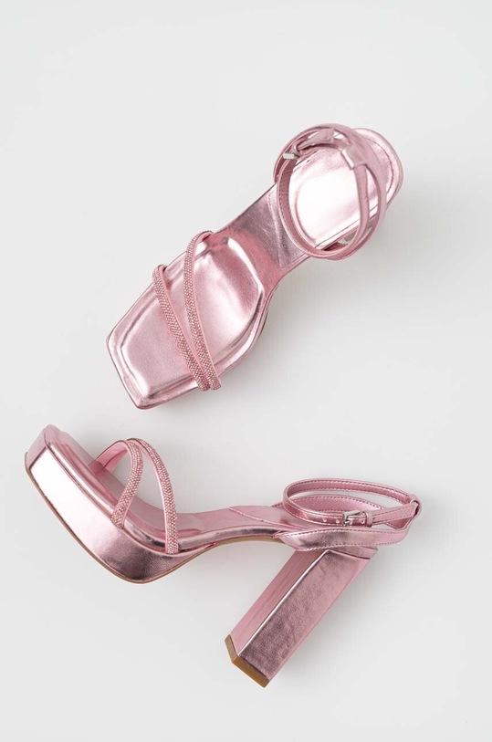 Πέδιλα Aldo Tintin 13542748.TINTIN ροζ