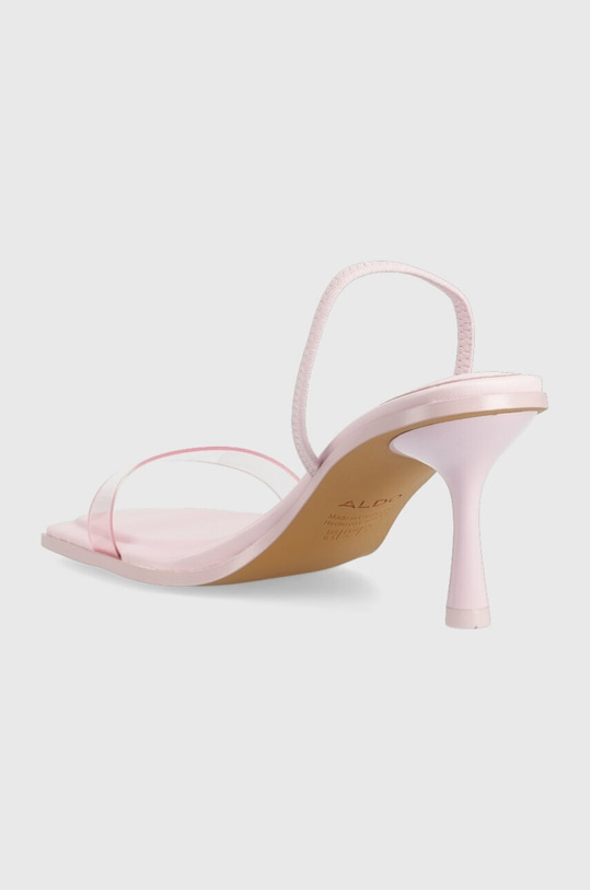 Παπούτσια Σανδάλια Aldo Deca 13540262.DECA ροζ