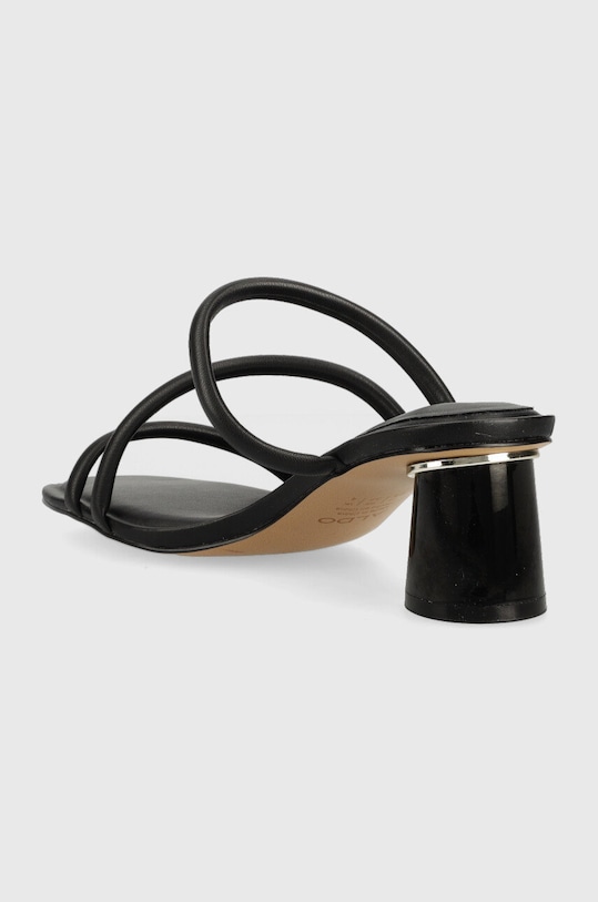 Obuwie Aldo klapki Edawen 13540186.EDAWEN czarny