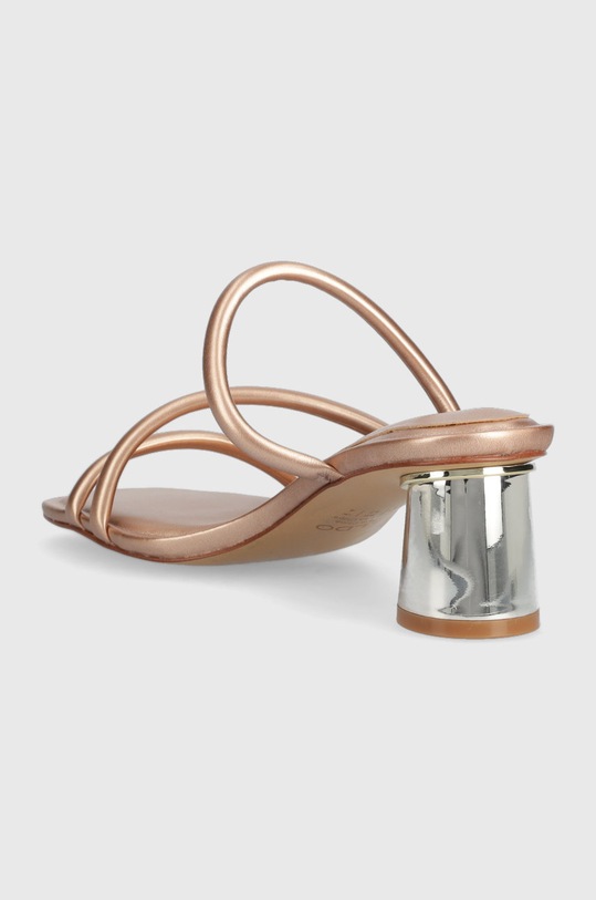 Obuwie Aldo klapki Edawen 13540184.EDAWEN złoty