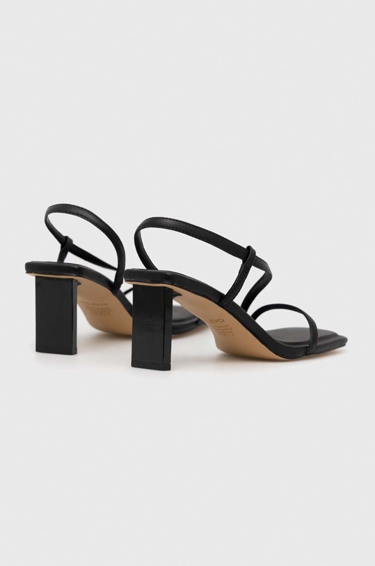 Взуття Сандалі Aldo Devina 13540129.DEVINA чорний