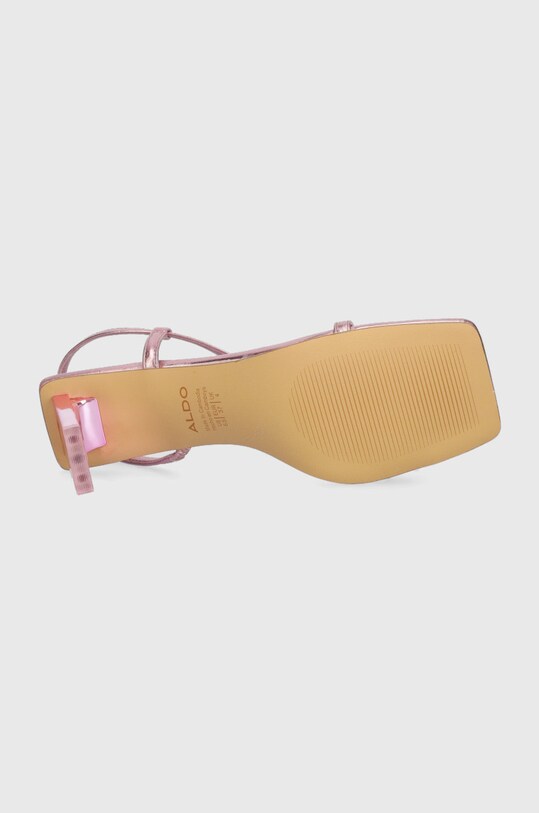 Aldo sandale Devina 13540128.DEVINA roz