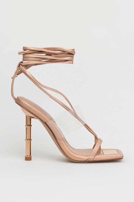 Сандалі Aldo Elektra шпилька золотий 13522753.ELEKTRA