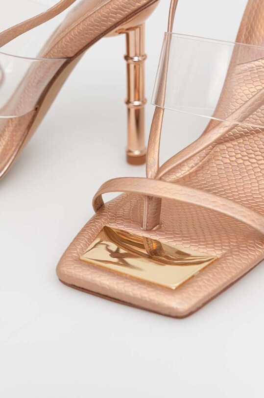 Сандалі Aldo Elektra золотий 13522753.ELEKTRA