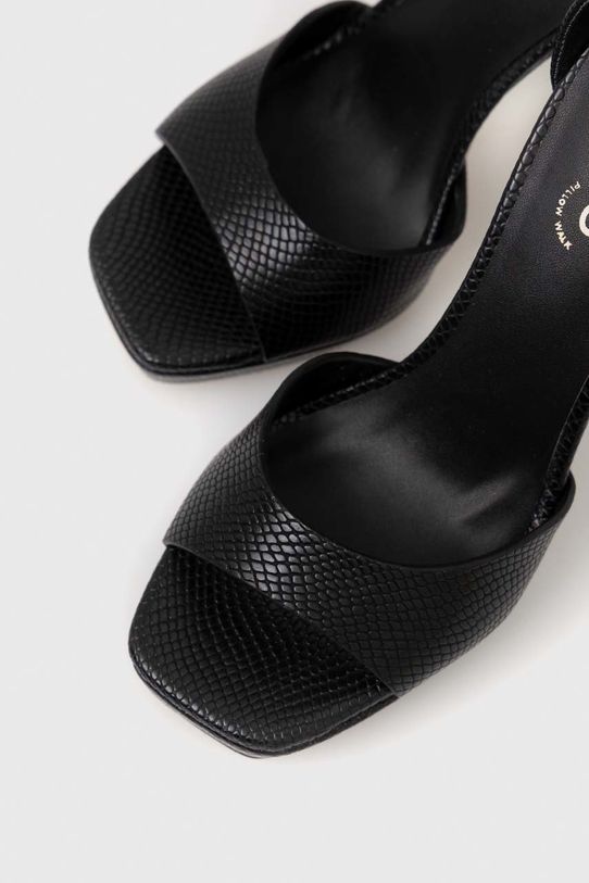 Aldo sandale Prisilla negru 13442291.PRISILLA