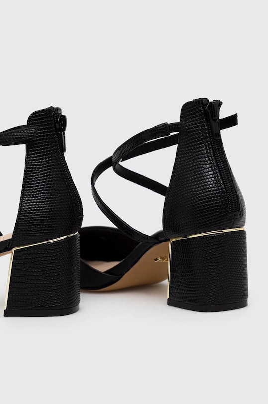 Încălțăminte Aldo pumps Grarwen 13309286.GRARWEN negru