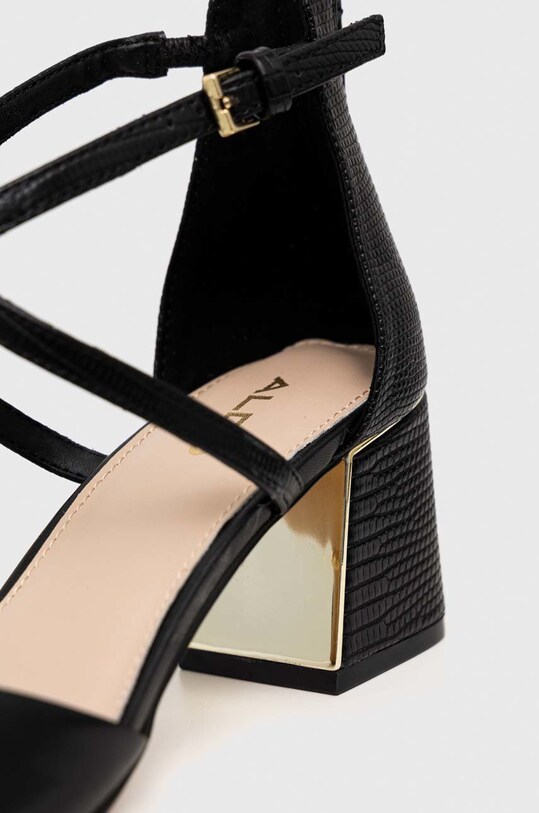 Aldo pumps Grarwen 13309286.GRARWEN negru