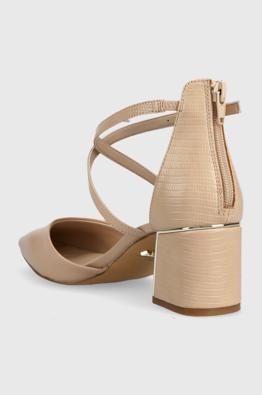 Взуття Туфлі Aldo Grarwen 13309292.GRARWEN бежевий