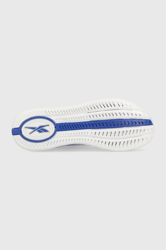 Reebok tornacipő Nano X3 HP6051 lila
