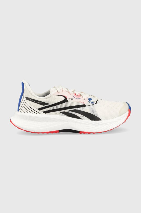 Reebok pantofi de alergat Floatride Energy 5 textil alb HP9271