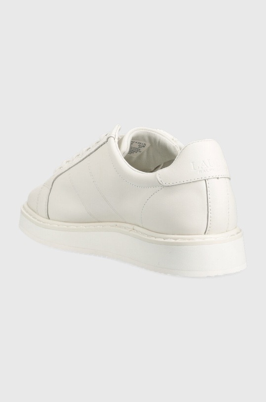 Παπούτσια Πάνινα παπούτσια Lauren Ralph Lauren Angeline 4 802891458001.100 λευκό