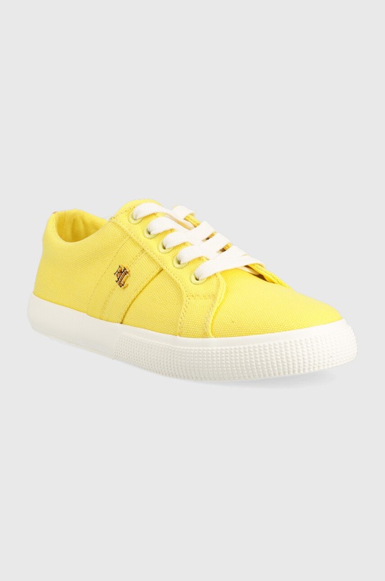 Lauren Ralph Lauren tenisi 802891459002 802891459002.700 galben SS23