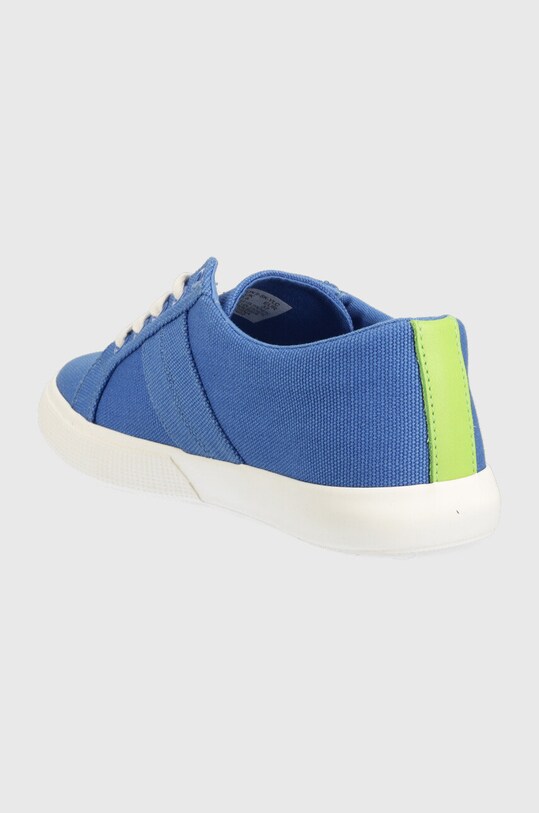 Obuća Tenisice Lauren Ralph Lauren Janson Ii 802891459004.400 plava