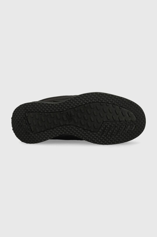 The North Face sneakersy NSE LOW NF0A7W47KX71 czarny