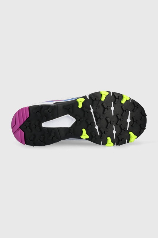 The North Face scarpe Vectiv Taraval NF0A52Q2IH41 multicolore