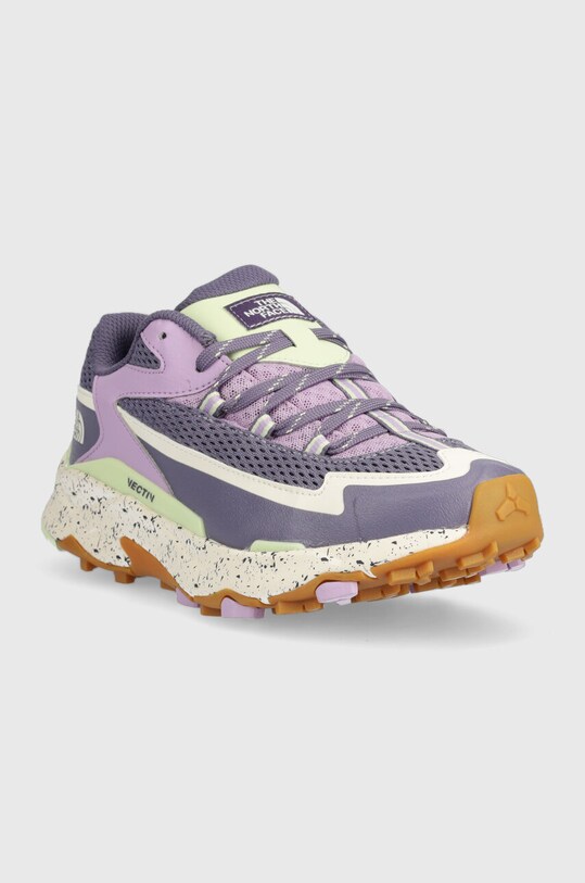 The North Face scarpe Vectiv Taraval NF0A52Q2IHB1 violetto SS23