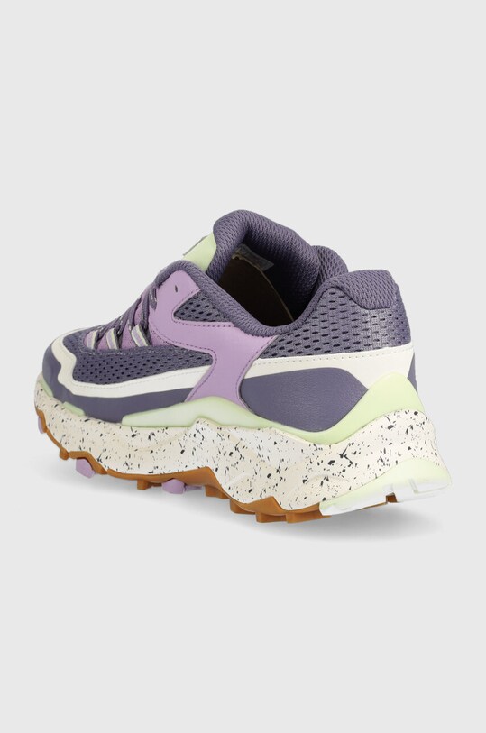 Scarpe The North Face scarpe Vectiv Taraval NF0A52Q2IHB1 violetto
