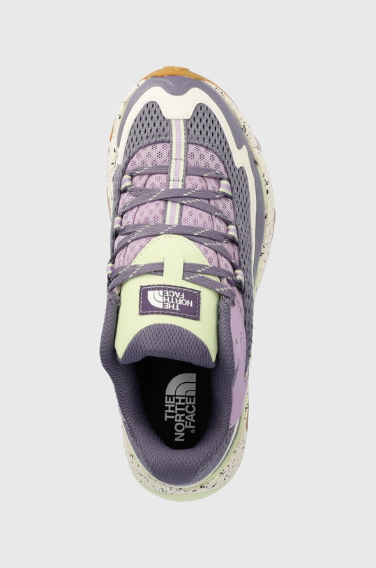 The North Face scarpe Vectiv Taraval violetto NF0A52Q2IHB1