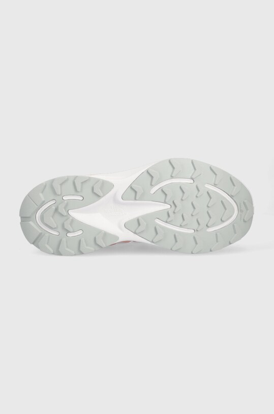 The North Face pantofi Hypnum NF0A7W5QI8D1 portocaliu
