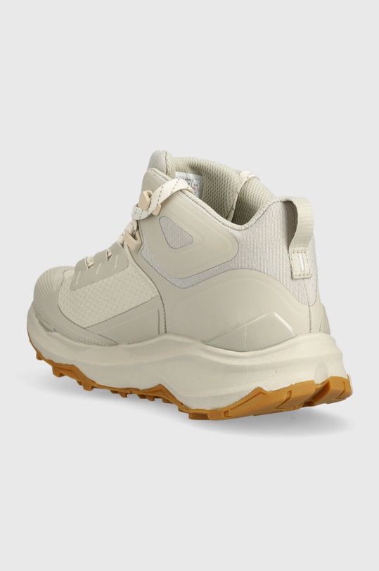 Boty Boty The North Face Vectiv Exploris 2 Mid Futurelight NF0A7W6B9Z31 béžová