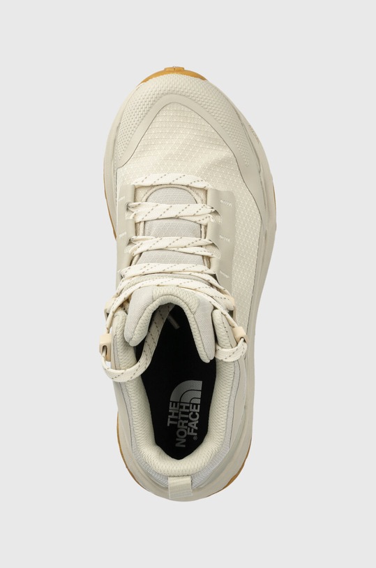 Boty The North Face Vectiv Exploris 2 Mid Futurelight béžová NF0A7W6B9Z31