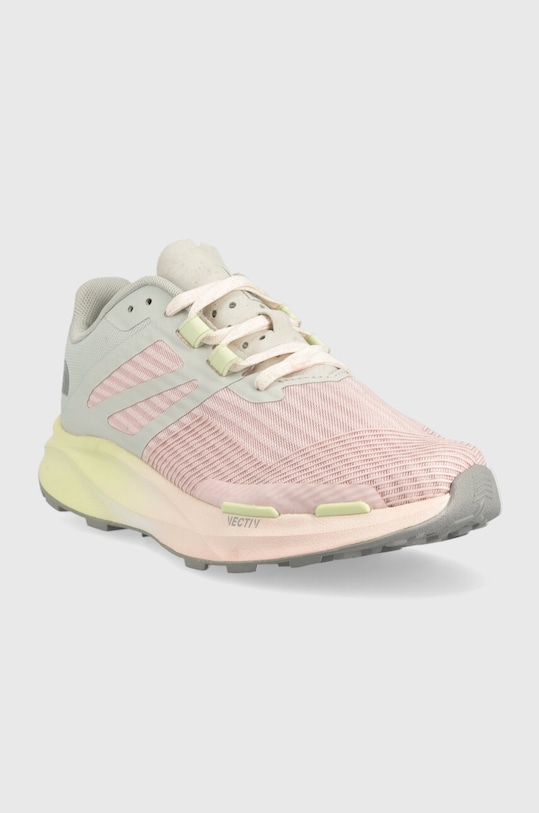 The North Face buty Vectiv Eminus NF0A5G3MIKG1 różowy SS23