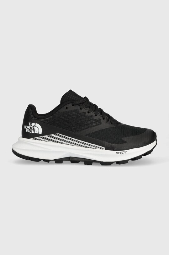Παπούτσια The North Face Vectiv Levitum συνθετικό μαύρο NF0A5JCNKY41