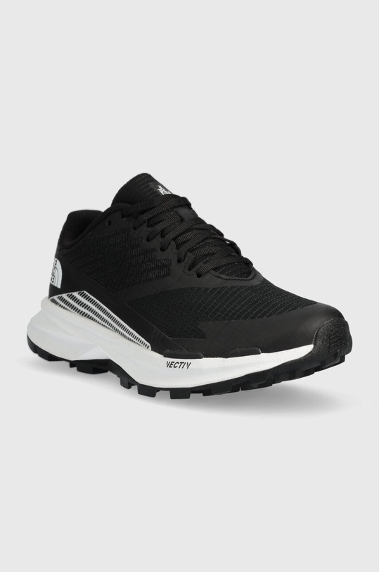The North Face buty Vectiv Levitum NF0A5JCNKY41 czarny SS24