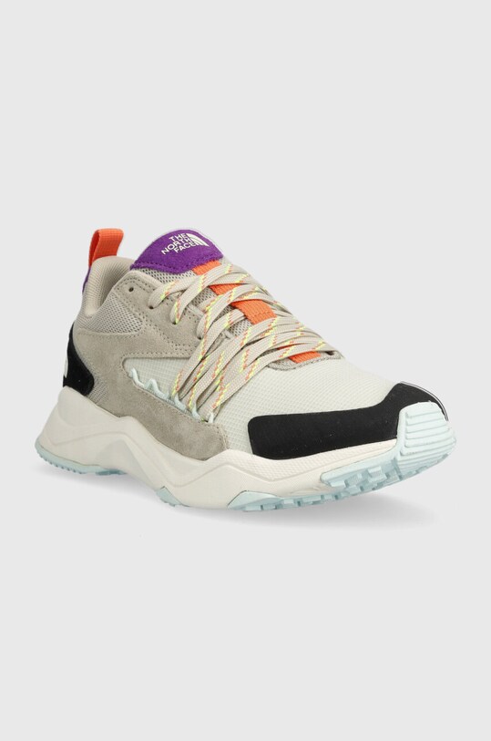 Αθλητικά The North Face TARAVAL SPIRIT NF0A5LVO9Z31 γκρί SS23