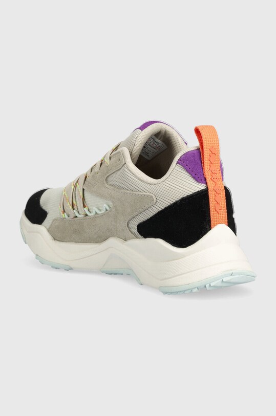 Παπούτσια Αθλητικά The North Face TARAVAL SPIRIT NF0A5LVO9Z31 γκρί