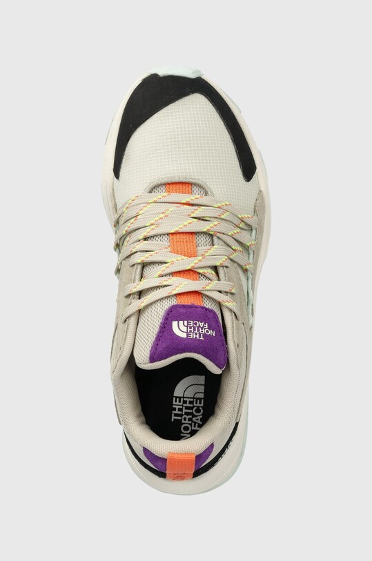 Αθλητικά The North Face TARAVAL SPIRIT γκρί NF0A5LVO9Z31