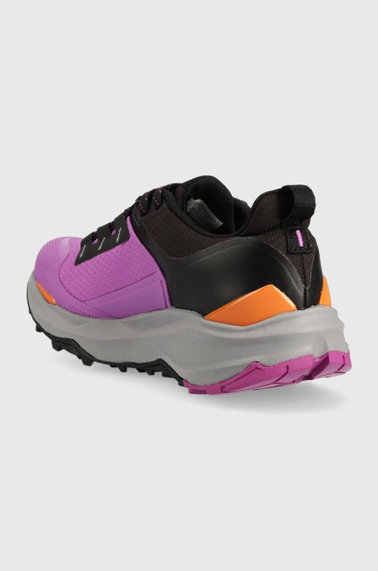 Obutev Čevlji The North Face Vectiv Exploris 2 FutureLight NF0A7W6DYV31 vijolična