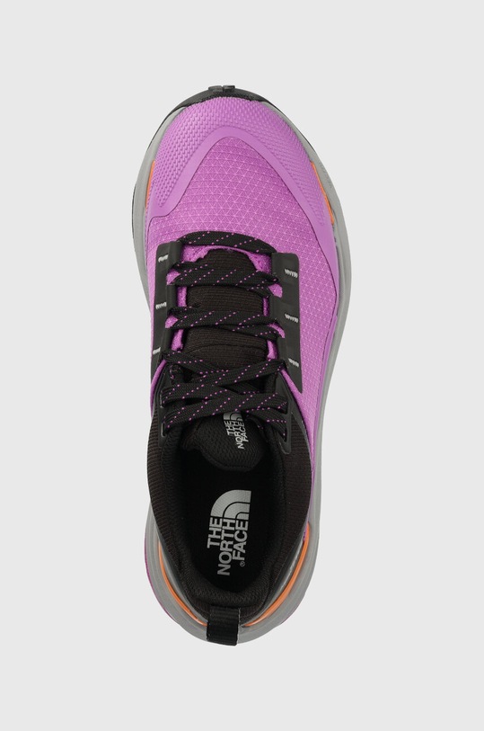 Čevlji The North Face Vectiv Exploris 2 FutureLight vijolična NF0A7W6DYV31
