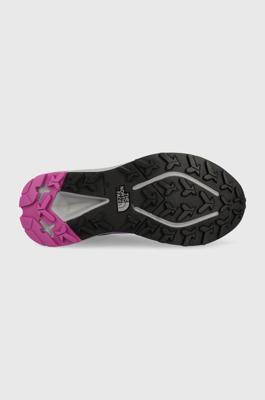 Čevlji The North Face Vectiv Exploris 2 FutureLight NF0A7W6DYV31 vijolična