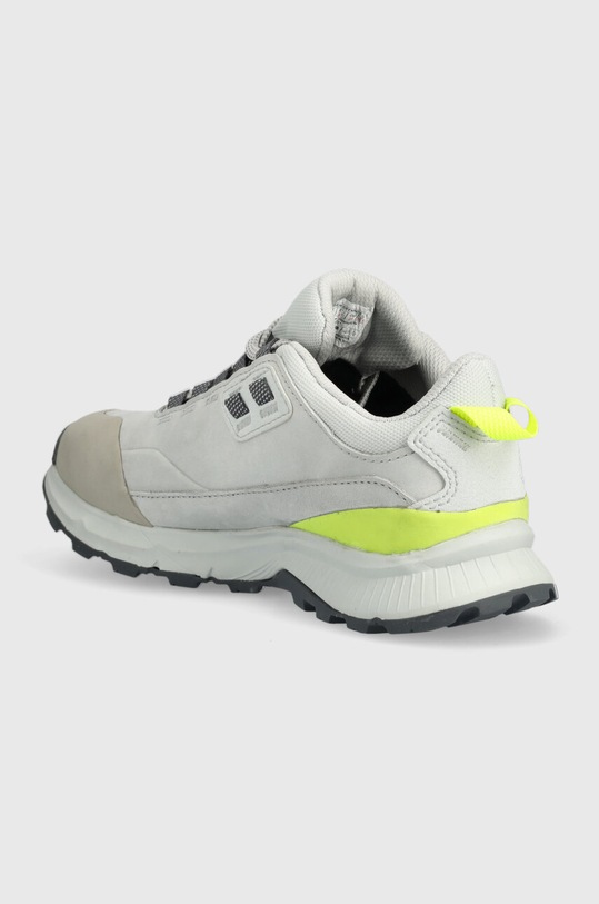 Obuća Cipele The North Face Cragstone Leather Wp NF0A818JIIA1 siva