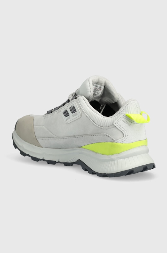 Obuća Cipele The North Face Cragstone Leather Wp NF0A818JIIA1 siva