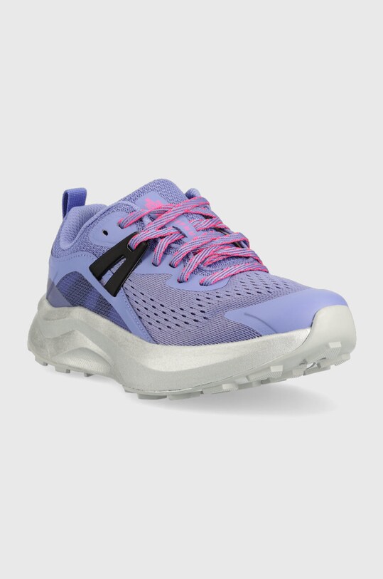 Παπούτσια The North Face Hypnum LTD NF0A83N7IGX1 μωβ SS23