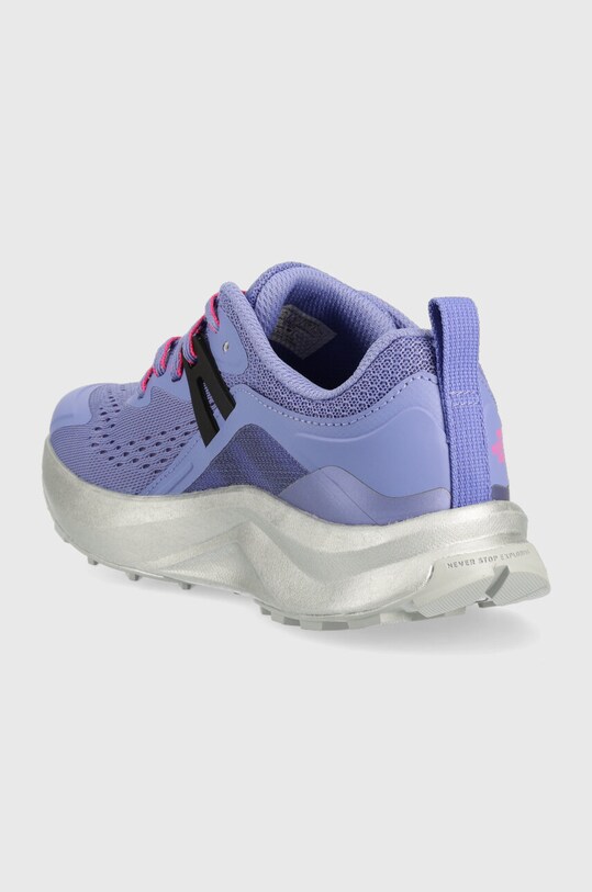 Obuća Cipele The North Face Hypnum LTD NF0A83N7IGX1 ljubičasta