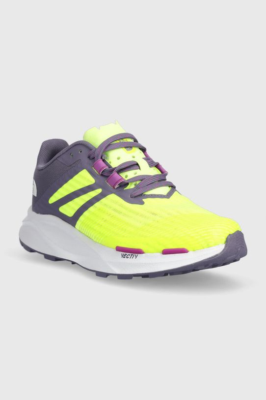 The North Face buty Vectiv Eminus NF0A5G3MIG71 zielony SS23