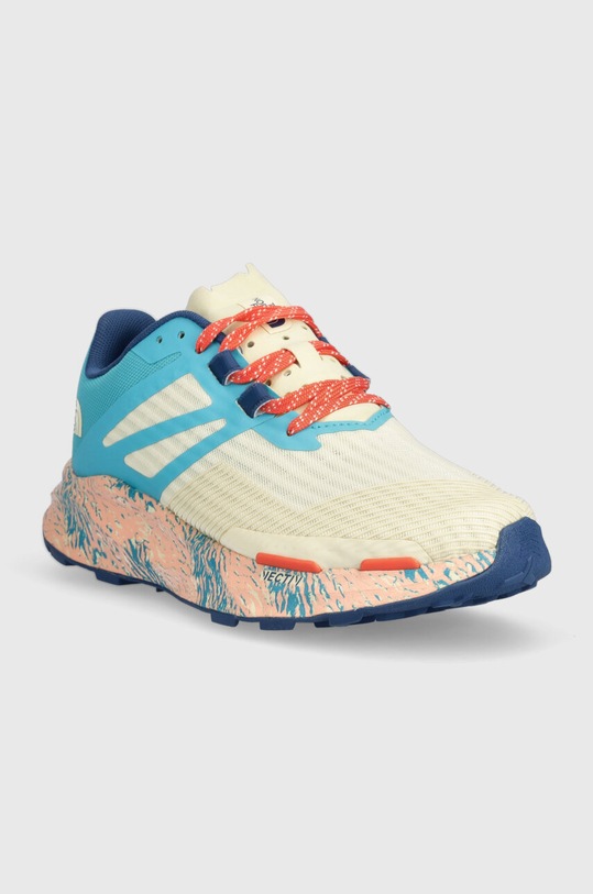 The North Face pantofi Vectiv Eminus NF0A5G3MIH11 turcoaz SS23