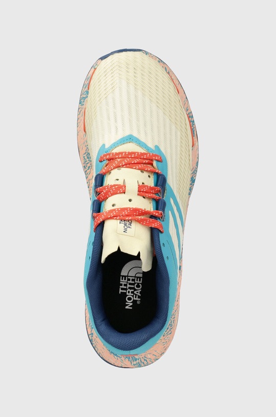 The North Face pantofi Vectiv Eminus turcoaz NF0A5G3MIH11