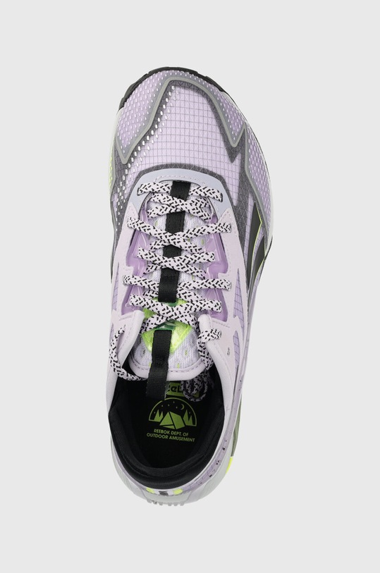Кросівки для тренувань Reebok Nano X2 TR Adventure фіолетовий HP9230
