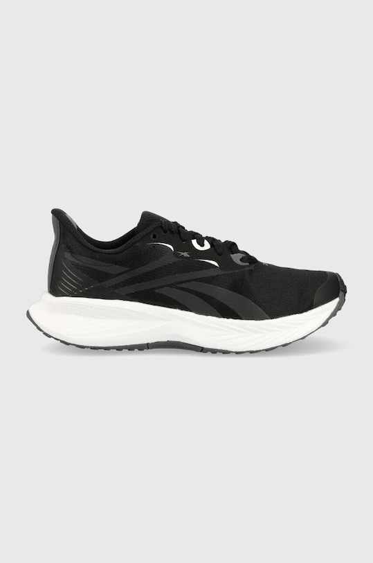 Reebok pantofi de alergat Floatride Energy 5 textil negru HP9272