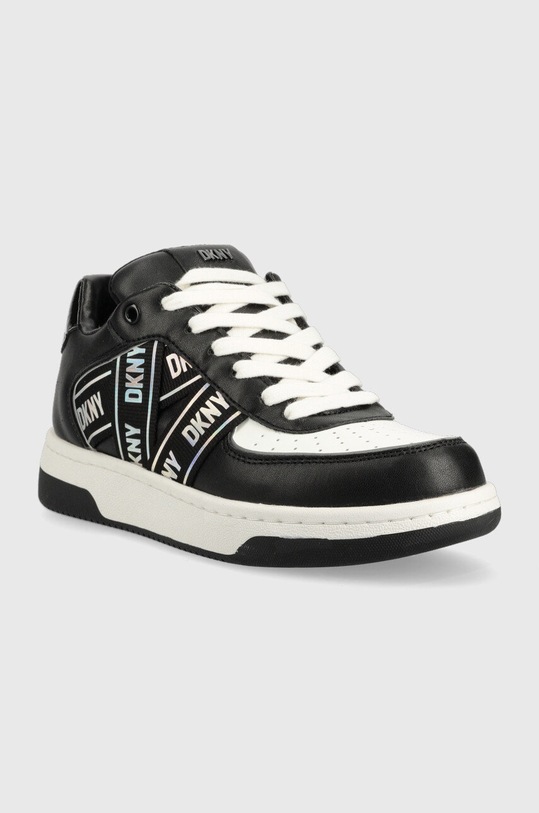 Dkny sneakers OLICIA K4205683.WB1 negru SS23