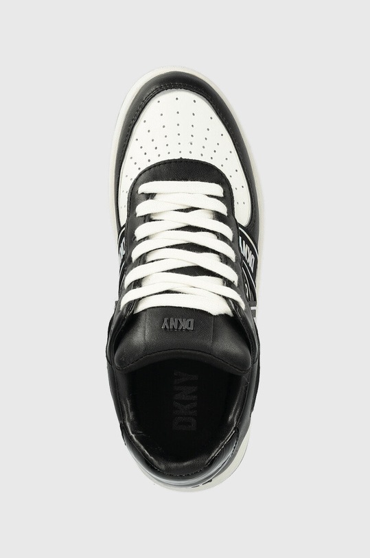 Tenisice Dkny OLICIA crna K4205683.WB1