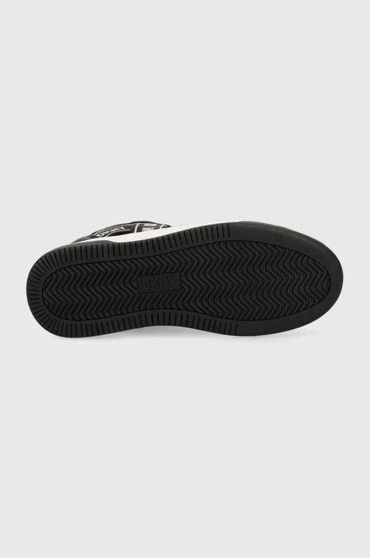 Dkny sneakers OLICIA K4205683.WB1 negru